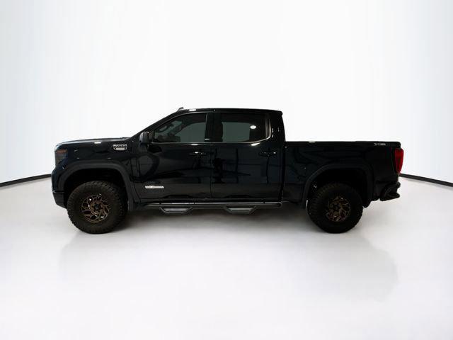 used 2022 GMC Sierra 1500 car, priced at $44,840