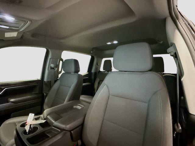 used 2022 GMC Sierra 1500 car, priced at $44,840