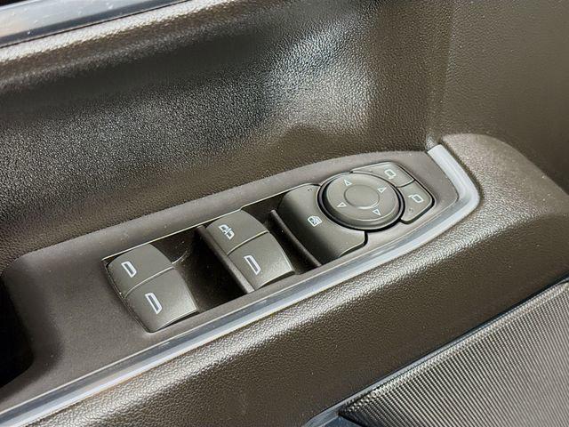 used 2022 GMC Sierra 1500 car, priced at $44,840