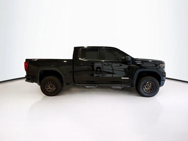 used 2022 GMC Sierra 1500 car, priced at $44,840