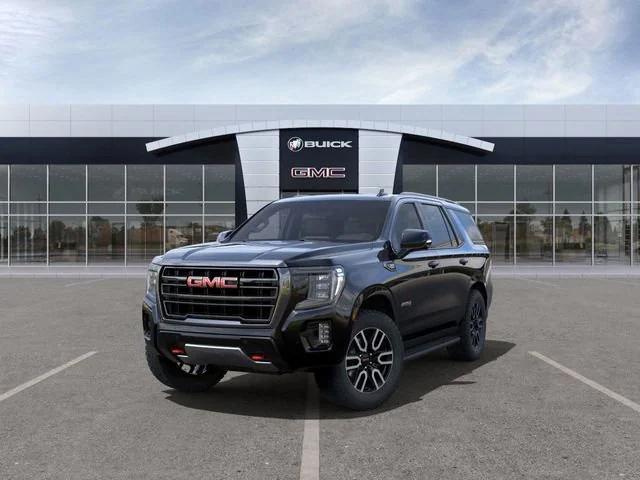 new 2024 GMC Yukon car, priced at $76,010