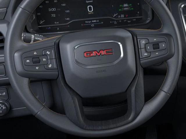 new 2024 GMC Yukon car, priced at $76,010