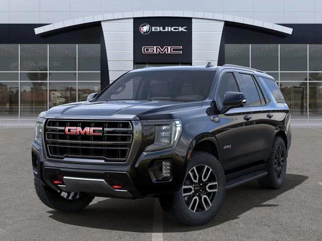 new 2024 GMC Yukon car, priced at $76,010