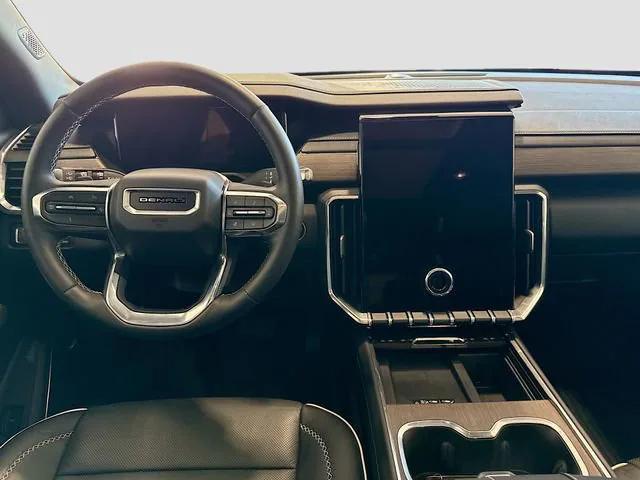 used 2024 GMC Acadia car, priced at $51,170