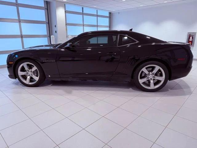 used 2010 Chevrolet Camaro car, priced at $21,170