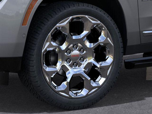 new 2025 GMC Yukon car, priced at $97,584