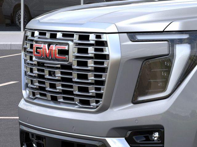 new 2025 GMC Yukon car, priced at $97,584