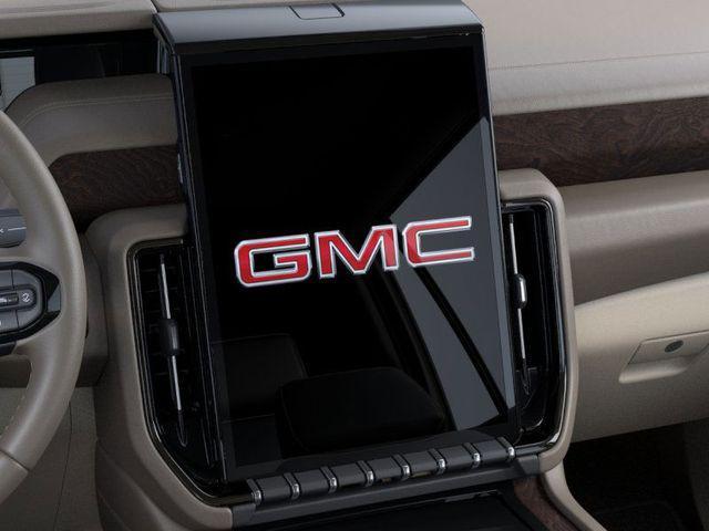 new 2025 GMC Yukon car, priced at $97,584