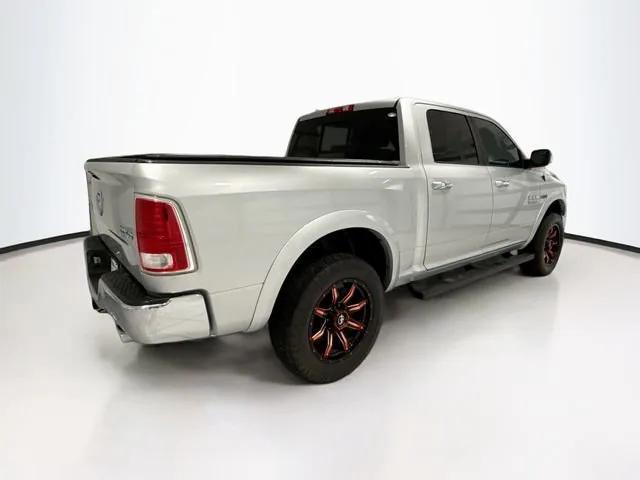 used 2018 Ram 1500 car, priced at $23,010