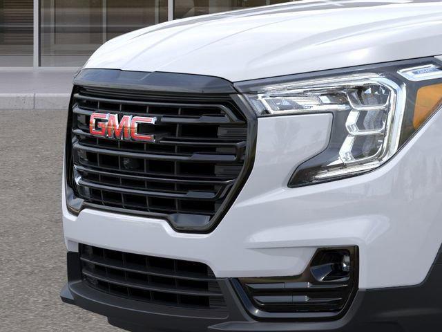 new 2024 GMC Terrain car, priced at $36,930