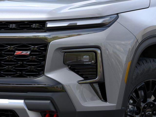 new 2026 Chevrolet Traverse car, priced at $55,434