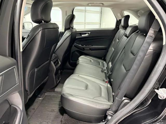 used 2018 Ford Edge car, priced at $16,980