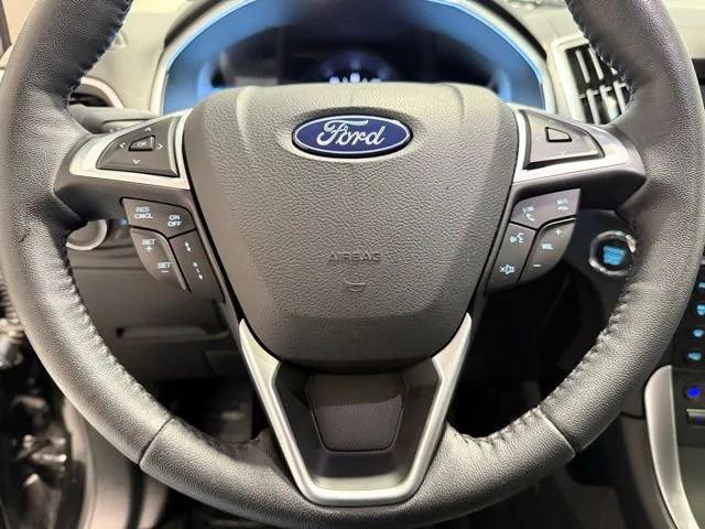 used 2018 Ford Edge car, priced at $16,980