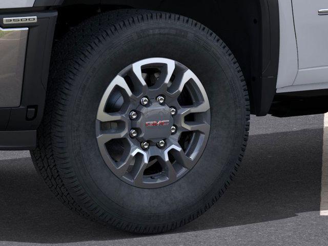 new 2026 GMC Sierra 3500 car, priced at $56,745