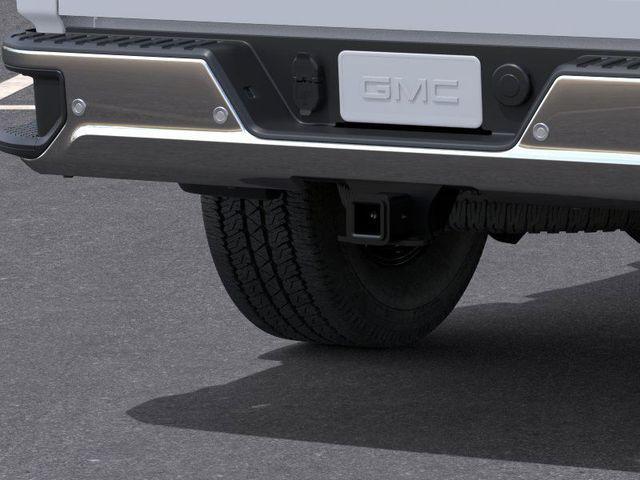 new 2026 GMC Sierra 3500 car, priced at $56,745