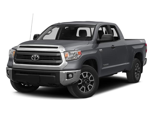 used 2014 Toyota Tundra car