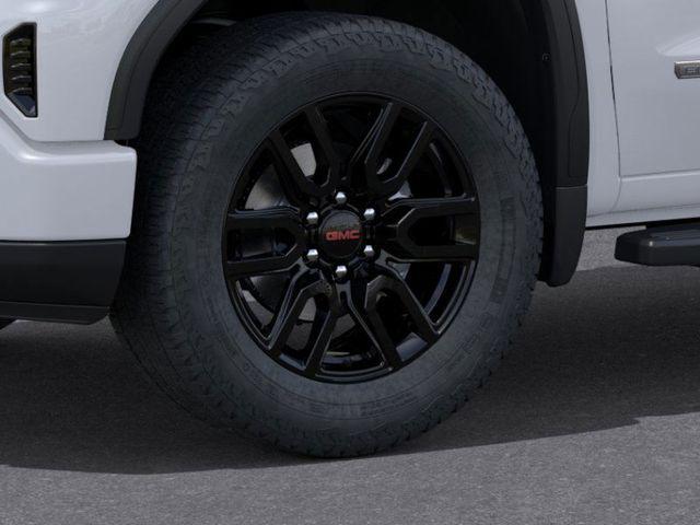 new 2025 GMC Sierra 1500 car, priced at $57,270
