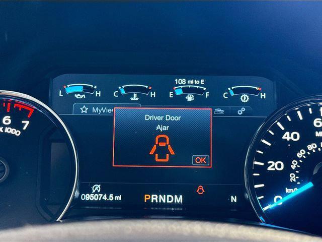 used 2018 Ford F-150 car, priced at $31,985