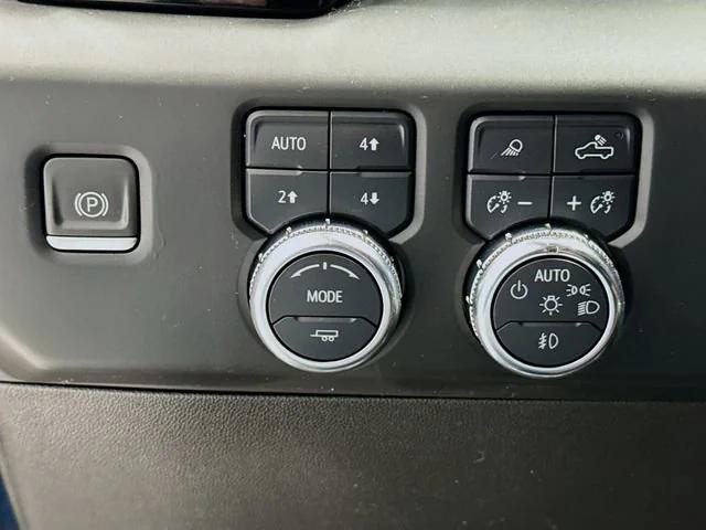 used 2023 GMC Sierra 1500 car