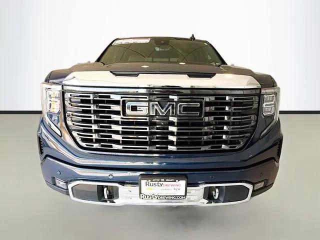 used 2023 GMC Sierra 1500 car