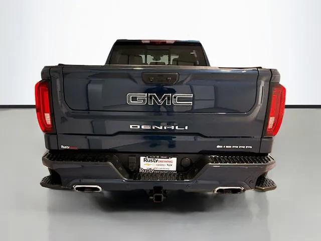 used 2023 GMC Sierra 1500 car