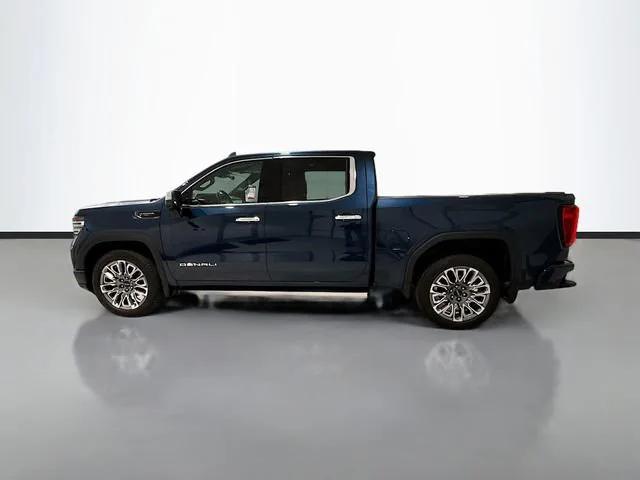 used 2023 GMC Sierra 1500 car