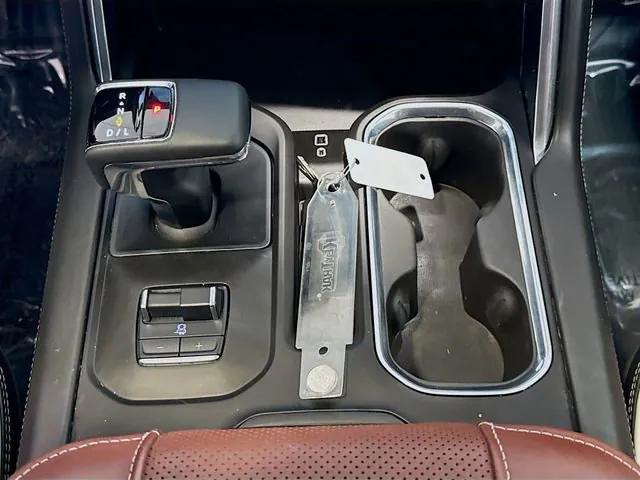 used 2023 GMC Sierra 1500 car