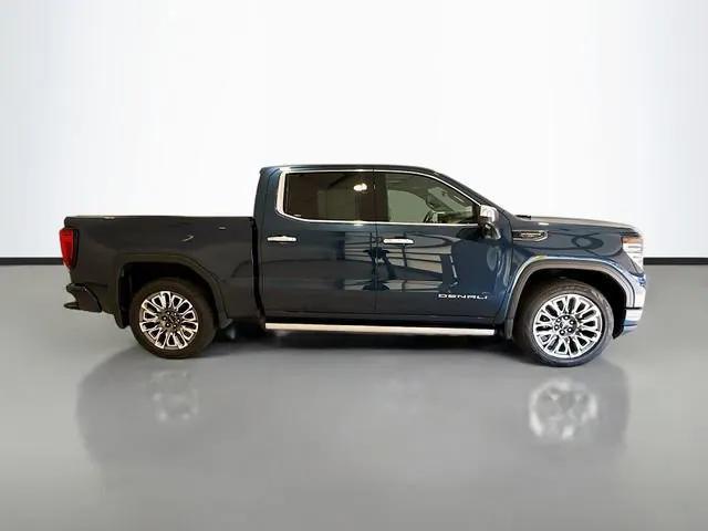 used 2023 GMC Sierra 1500 car