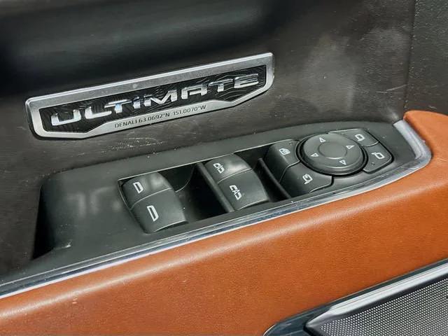 used 2023 GMC Sierra 1500 car