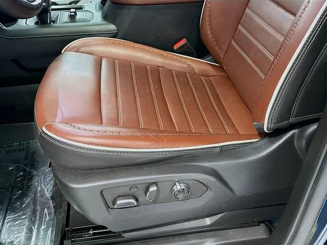 used 2023 GMC Sierra 1500 car