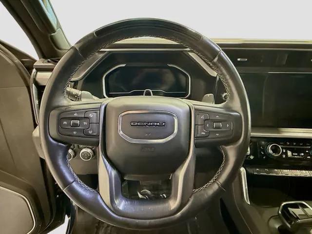used 2023 GMC Sierra 1500 car