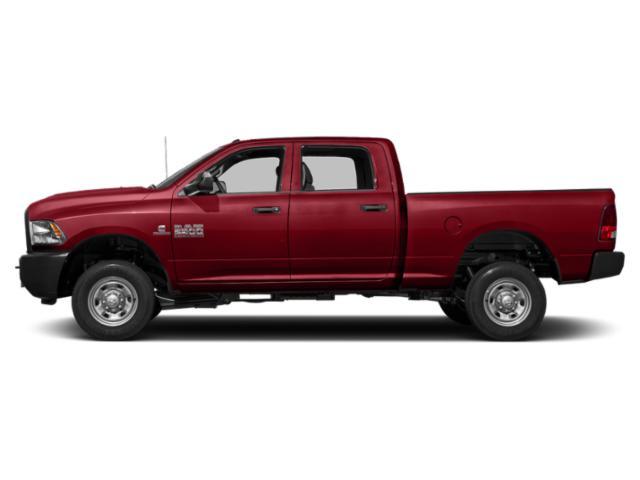 used 2018 Ram 2500 car, priced at $23,890