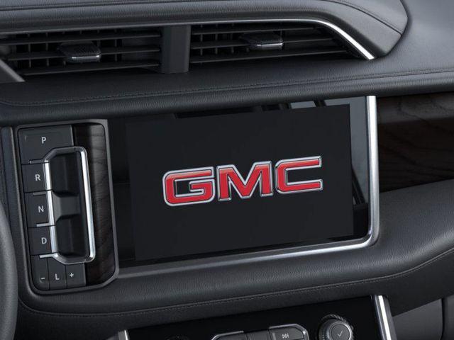 new 2024 GMC Yukon car, priced at $89,935