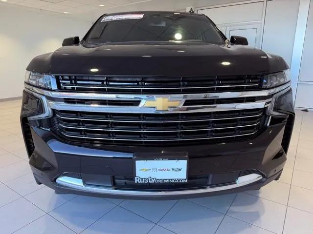 used 2022 Chevrolet Tahoe car, priced at $55,955