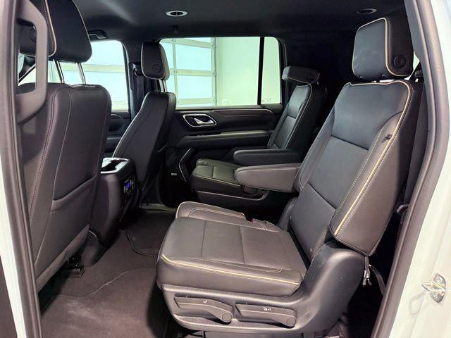 used 2023 Chevrolet Suburban car, priced at $55,795