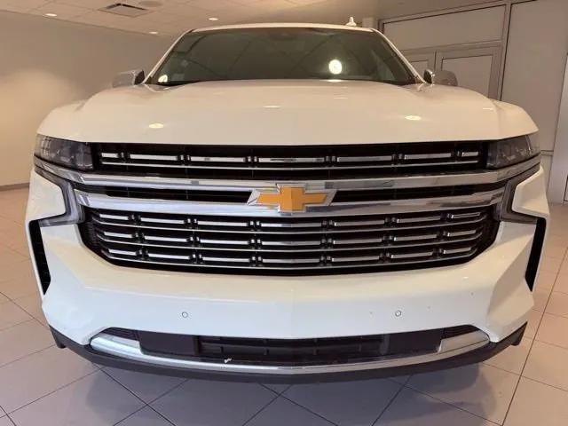 used 2023 Chevrolet Suburban car, priced at $55,795