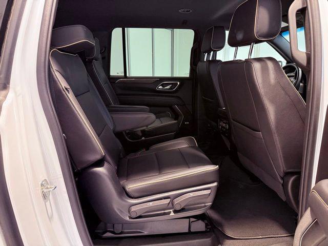 used 2023 Chevrolet Suburban car, priced at $55,795