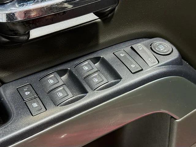 used 2018 Chevrolet Silverado 1500 car, priced at $26,988