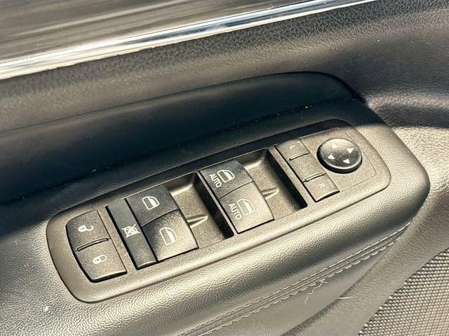 used 2021 Jeep Grand Cherokee car, priced at $26,800