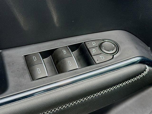 used 2024 GMC Acadia car, priced at $52,180
