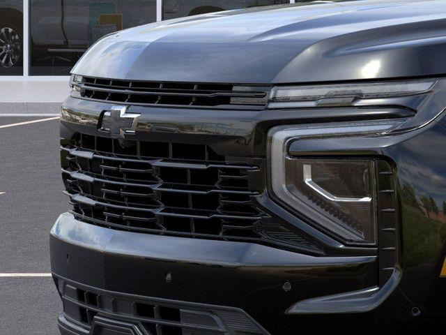 new 2025 Chevrolet Tahoe car, priced at $80,400