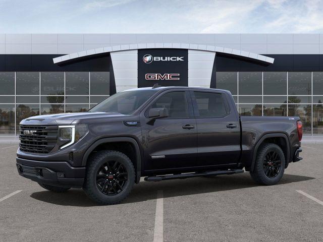 new 2025 GMC Sierra 1500 car, priced at $60,860