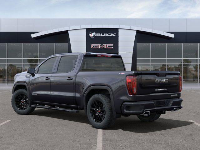 new 2025 GMC Sierra 1500 car, priced at $60,860