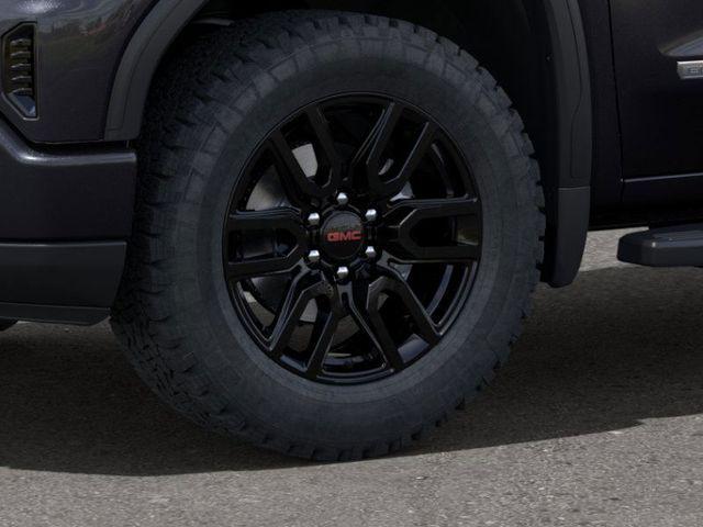 new 2025 GMC Sierra 1500 car, priced at $60,860