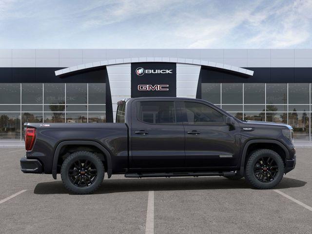 new 2025 GMC Sierra 1500 car, priced at $60,860