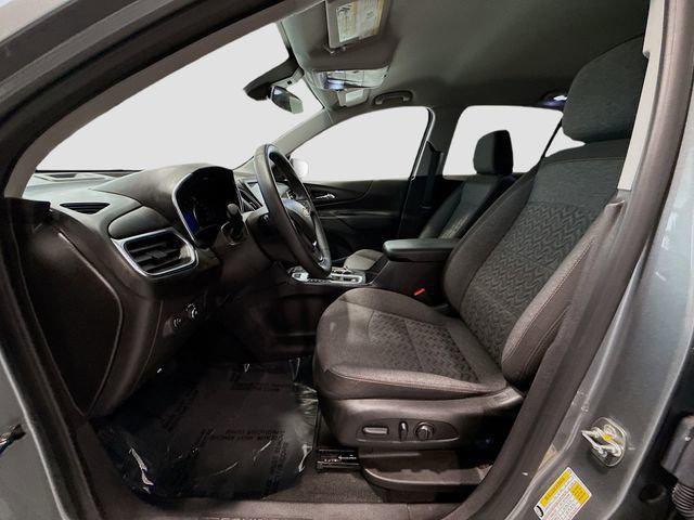 used 2024 Chevrolet Equinox car, priced at $25,909