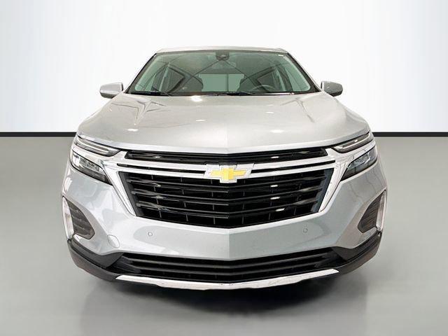 used 2024 Chevrolet Equinox car, priced at $26,605