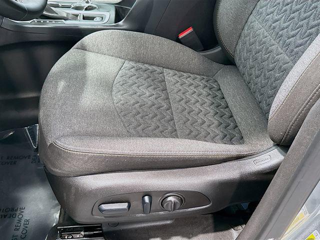 used 2024 Chevrolet Equinox car, priced at $25,909