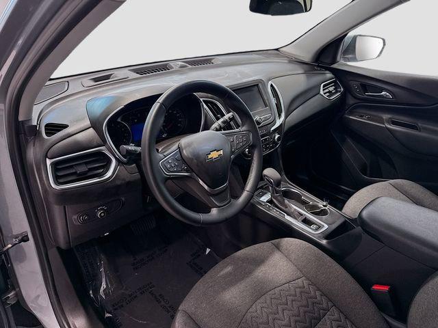used 2024 Chevrolet Equinox car, priced at $25,909