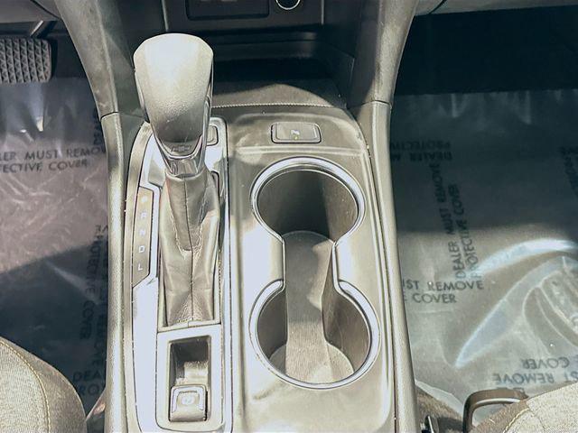 used 2024 Chevrolet Equinox car, priced at $25,909